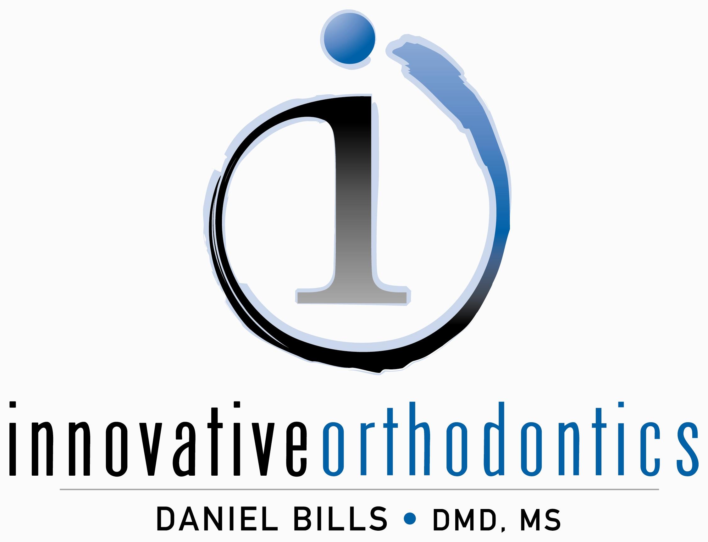 innovative ortho logo