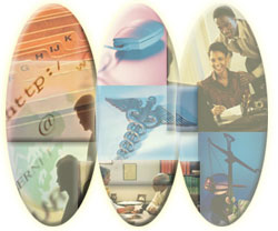 CRS Logo