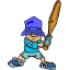 baseball