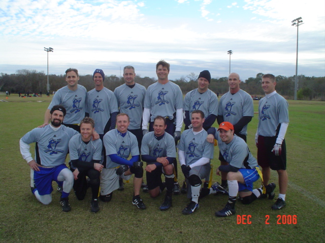 State Team (college station)