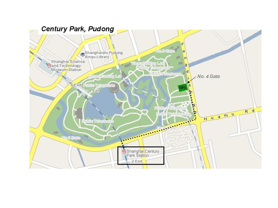 Century Park