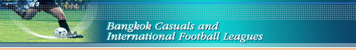 bangkok league