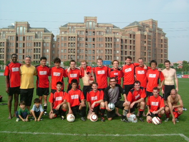 dream team 2004