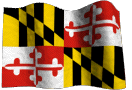 MD Flag