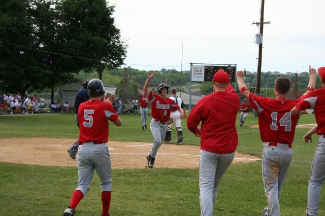 The Winning Run