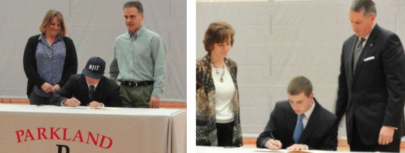 phs signing