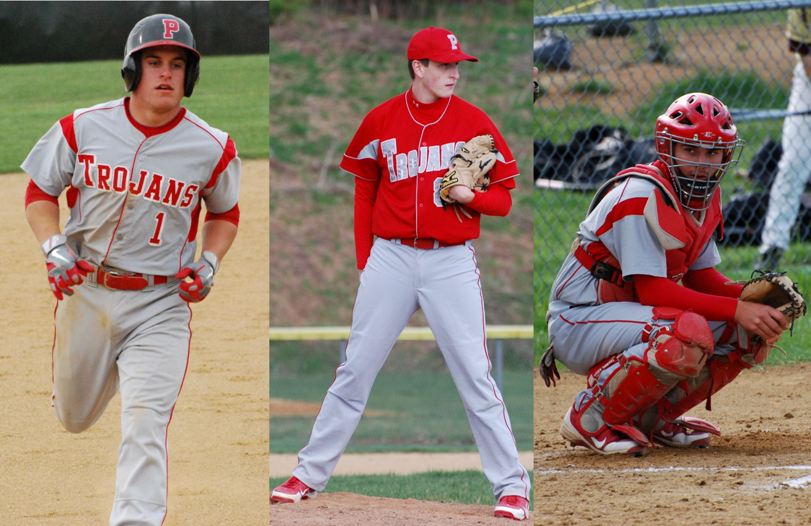 2012 all-conference
