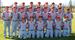 2012 Varsity Team