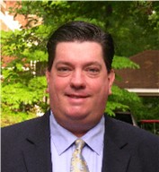 Brad Bartlett