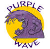 Christian Brothers Purple Wave