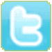 twitter logo