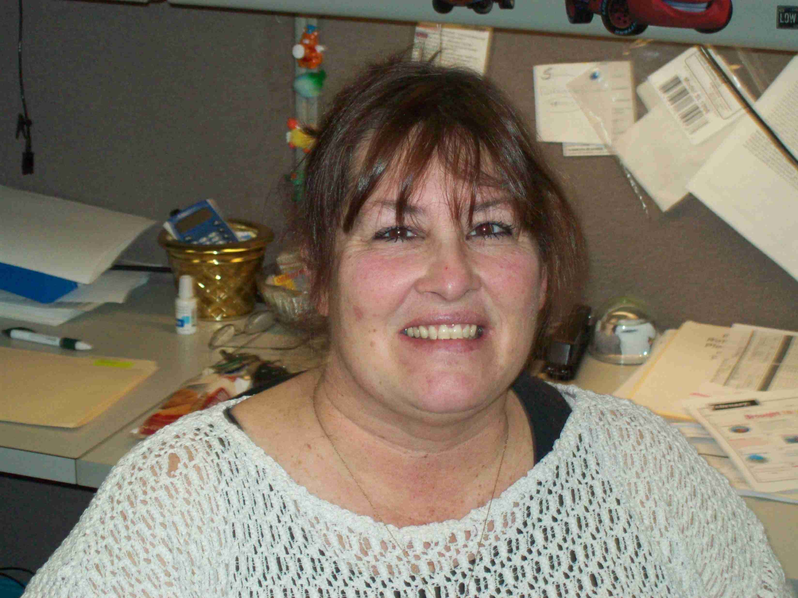 Luann