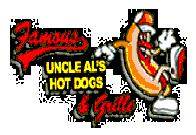 FAMOUS UNCLE AL'S