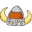 viking helmet