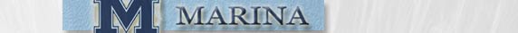Marina BB logo