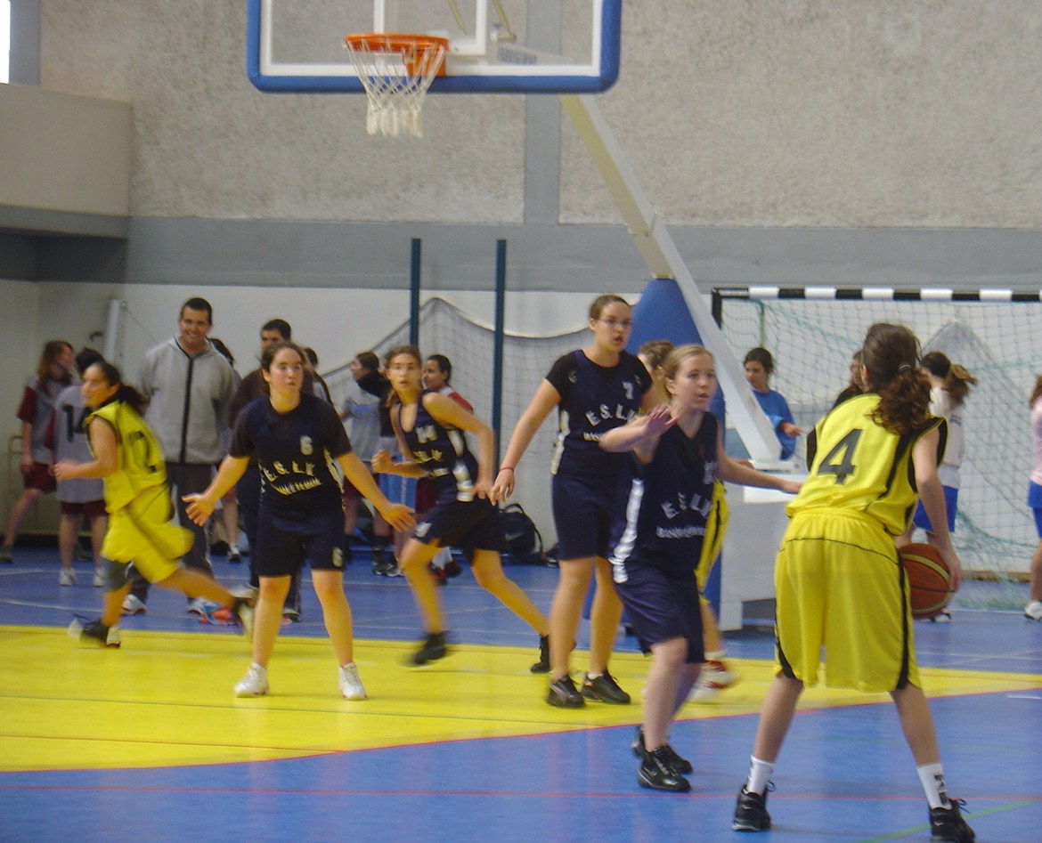 Final regional 2008
