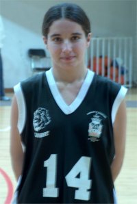 Isabel - Sel. Natal 2002