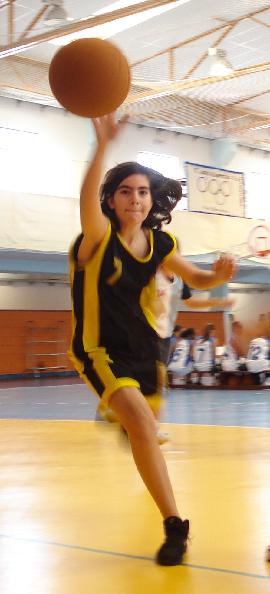 Infantis jog