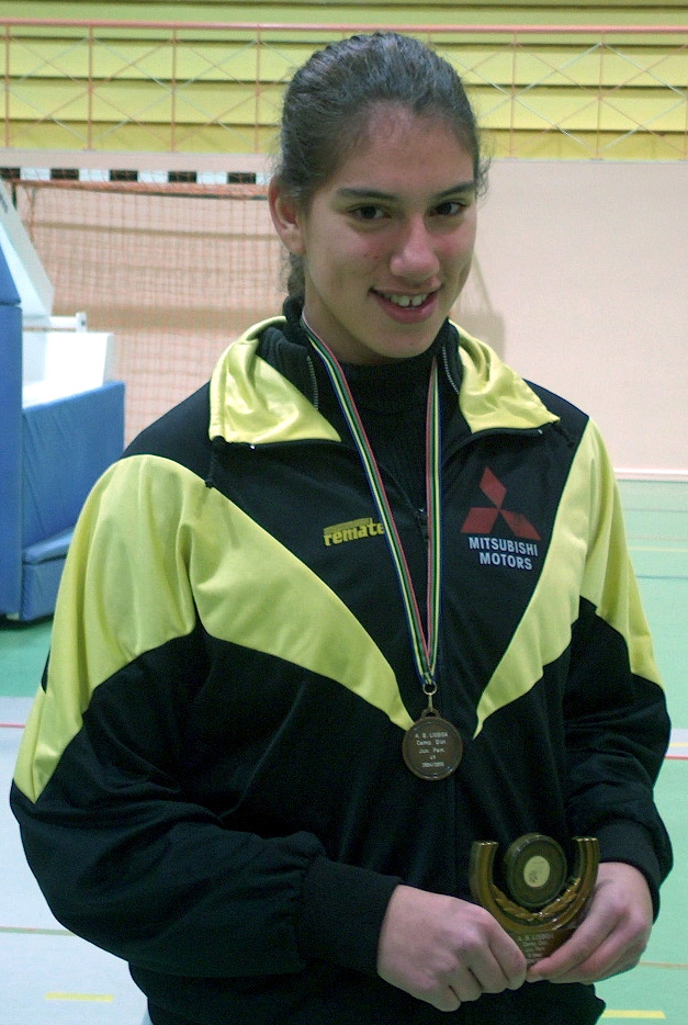 SOFIA JUNIORES