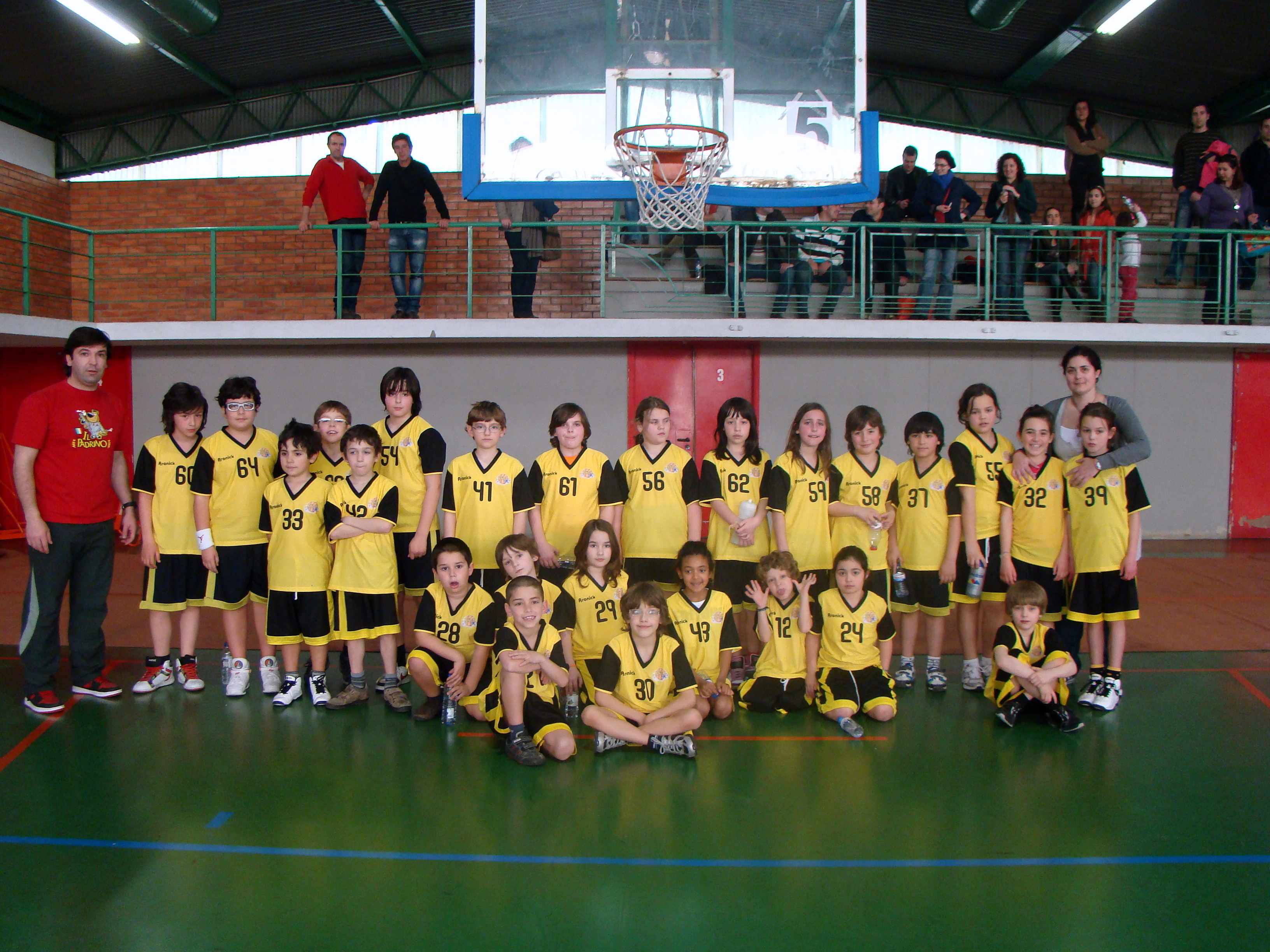 sub8 de 10