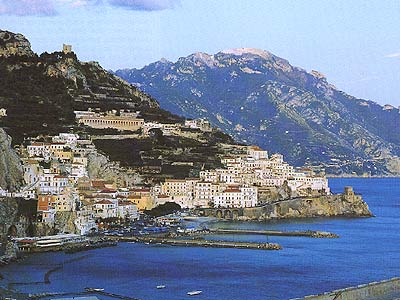 Amalfi
