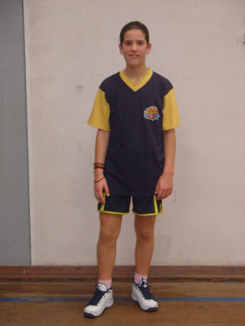 Ana Catarina DE