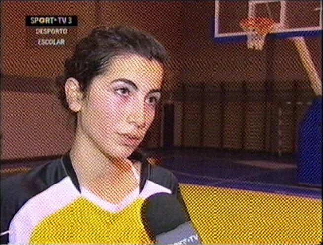 Ana Caeiro Sportv