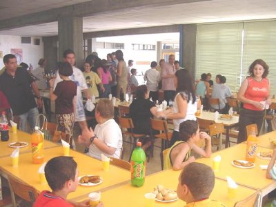 Mar de Gente 2