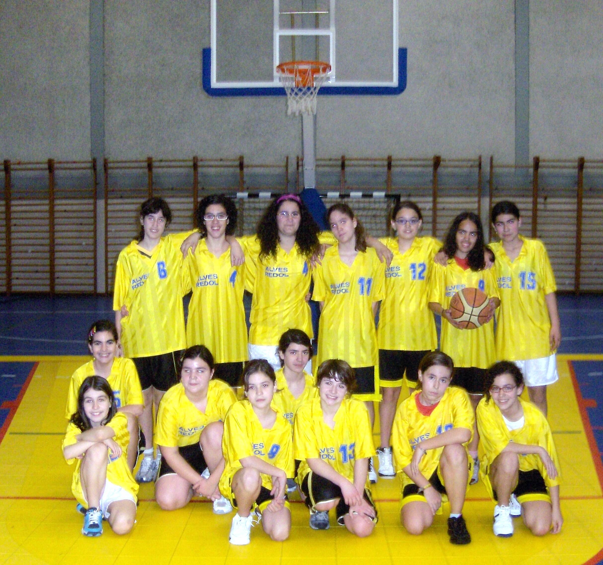 Infantis Fem 08