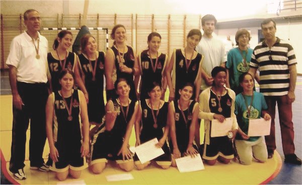 INICIADAS DE 2007