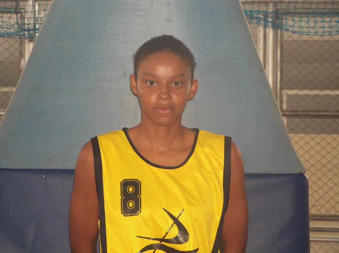 Paula Barbosa 2006