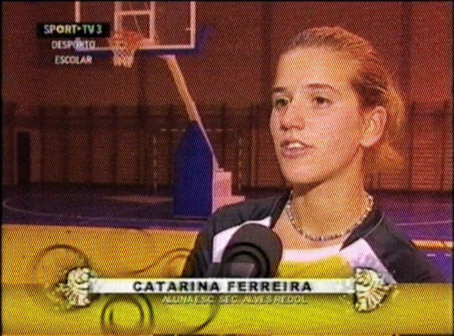 Catarina STV