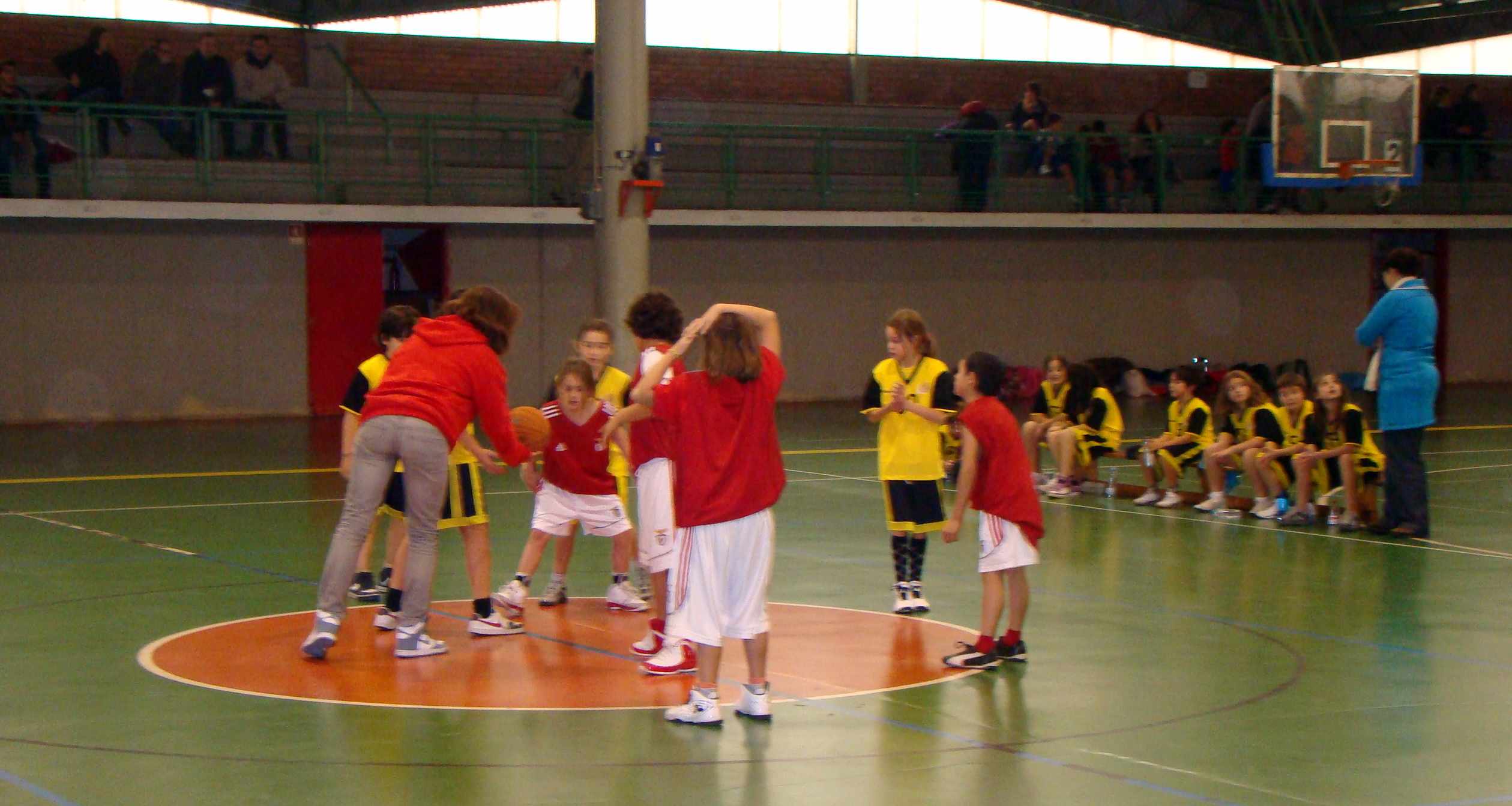 AR SLB