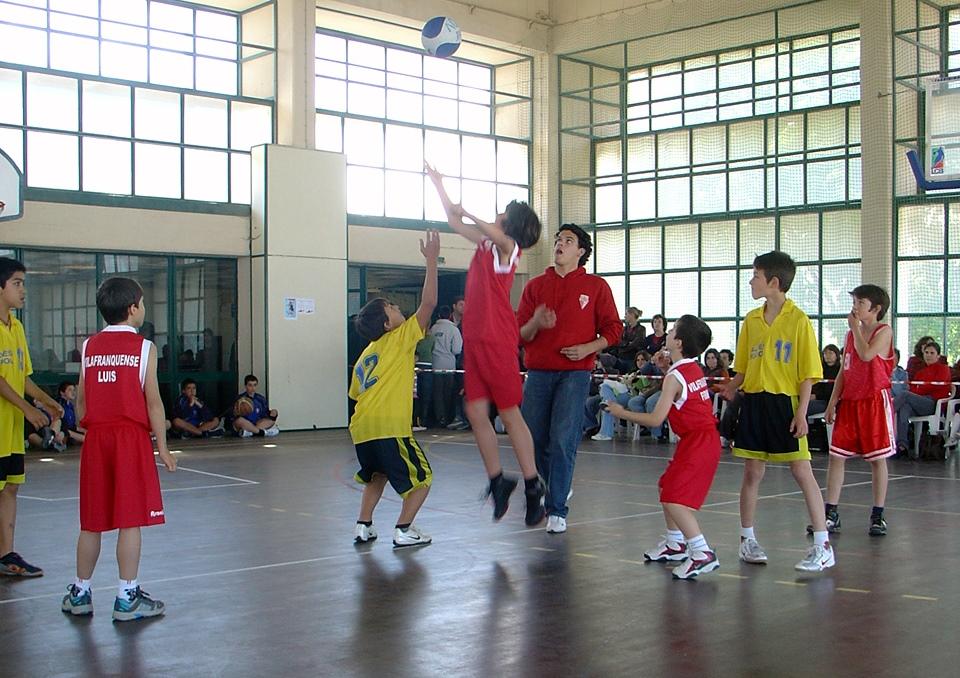 Xirabasket 2009
