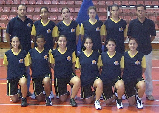 Seniores 2004-05