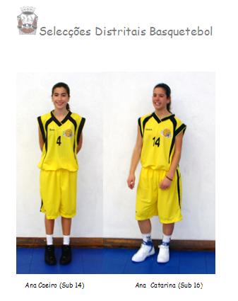 selecções 0708