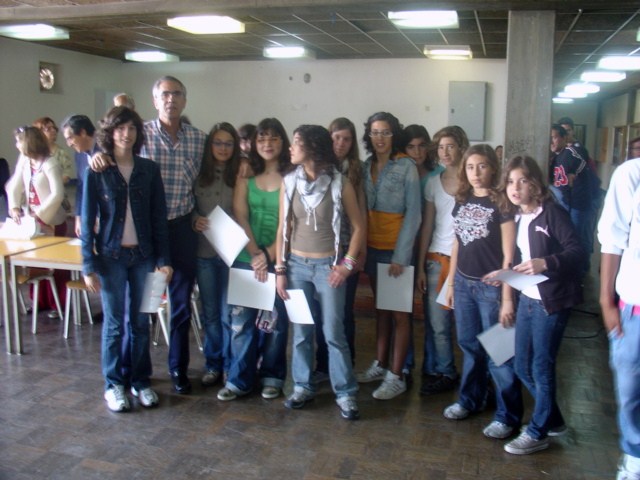 Juvenis DIPLOMAS