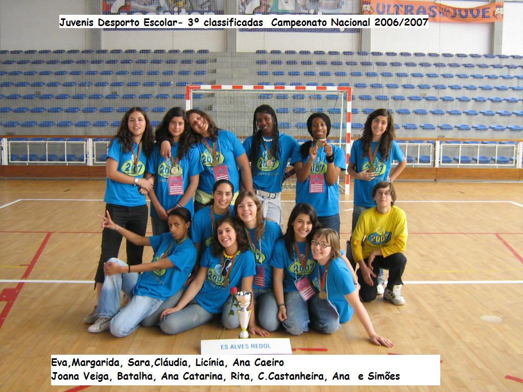 Juvenis 200607