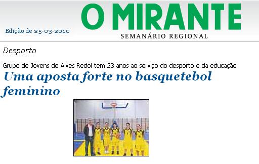 mirante