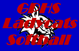 GPHS Softball