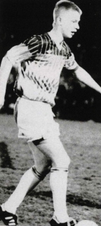 Ted Morningstar 1992