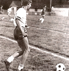 Jerry Randolph 1983