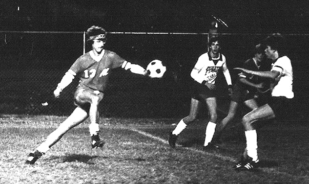 Tony Phibbs action