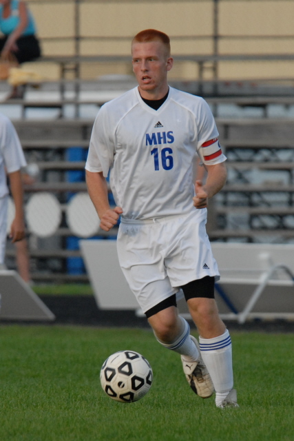 Gray vs Fairborn