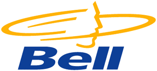 bell canada logo large