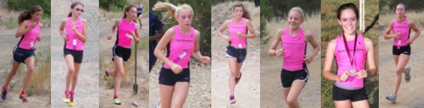 Collage GranPark USATF