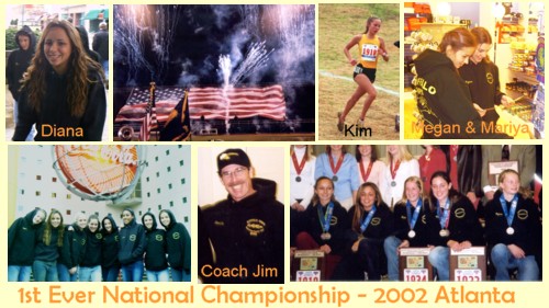 2002 Atlanta Collage