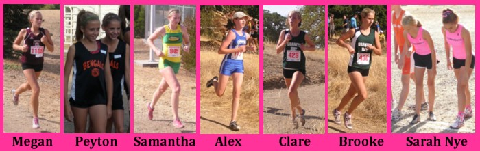 2010 XC Collage 2