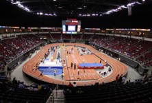 State Indoor Meet
