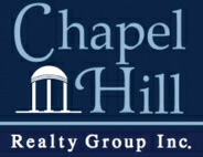 LogoChapelHillRealtyGropu